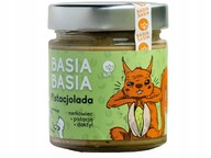 Krem pistacjowy Basia Basia Pistacjolada 195 g