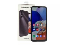 Smartfon Samsung Galaxy A14 5G 4 GB / 128 GB 5G czarny