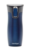 Termohrnek Contigo West Loop 2.0 470 ml tmavě modrý