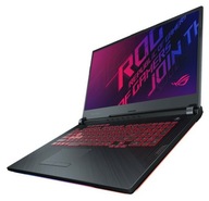 Laptop Asus G731GV 17,3 " Intel Core i7 16 GB / 512 GB szary