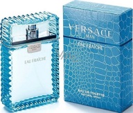 Versace Man Eau Fraiche Woda toaletowa spray 30ml EDT