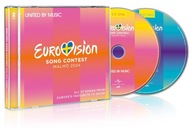 Eurovision Song Contest Malmo 2024 Various Artists CD