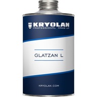 Glatzan prípravok na odlievanie lysin L 500ml Kryolan