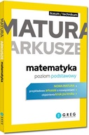 Matura - arkusze - matematyka. Poziom podstawowy Praca zbiorowa