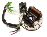 Jiskřič Cross 125 QUAD ATV 4T 110 ID70