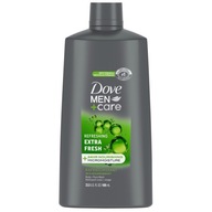 Dove Men+Care Extra Fresh Żel pod prysznic 695ml