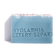 Mydło do ciała Cztery Szpaki lawenda 110 ml 110 g