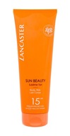 Mleczko do opalania Lancaster Sun Beauty 15 SPF 250 ml