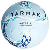 Futbalová lopta Tarmak NB500 modrá
