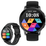 Smartwatch KA3MARKET Smartwatch męski czarny