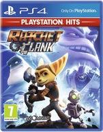 Ratchet & Clank Sony PlayStation 4 (PS4)