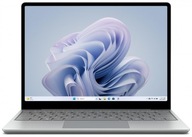 Laptop Microsoft Surface Laptop Go 3 12,4 " Intel Core i5 8 GB / 256 GB srebrny