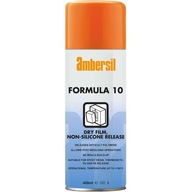 Ambersil FORMULA 10 suchý separačný prostriedok