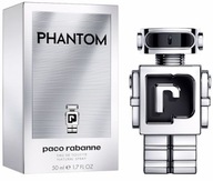 PACO RABANNE PHANTOM EDT 50 ml SPRAY