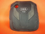 Audi a5 8t fl 2.0 tdi защита верхняя двигателя 10km фото, цена