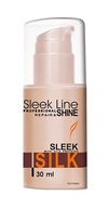 Stapiz Sleek Line Repair Sleek Silk jedwab do włosów 30ml
