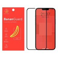 Szkło hartowane 5D BananGuard pełne do Apple iPhone 13 Pro Max