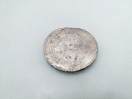Strieborná minca Ag 925 Holandsko 5 eur, 2004