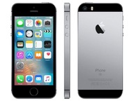 Smartfon Apple iPhone SE 2 GB / 32 GB 4G (LTE) czarny