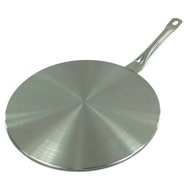 FŐZŐLAP KINGHOFF ADAPTER INDUKCIÓS FŐZŐLAPHOZ 23CM