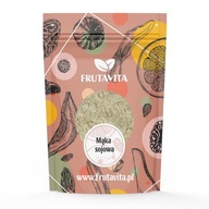 Mąka sojowa Frutavita 1000 g