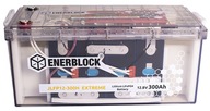 Akumulator Enerblock 12 V 300 Ah