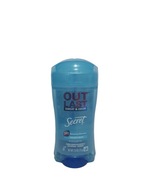 Secret Sweat & Odor 73 g - Antyperspirant