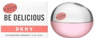 DKNY Be Delicious Fresh Blossom 50ml woda perfumowana