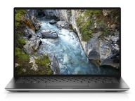 Laptop Dell PRECISION 5480 i9-13900H 64GB 1TB A2000 FHD 14 " Intel Core i9 64 GB / 1024 GB srebrny