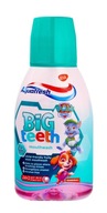 Aquafresh Big Teeth Mouthwash płyn do płukania jamy ustnej dla dzieci Fruit 6-8 lat 300ml