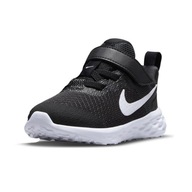 Nike buty sportowe tkanina czarny rozmiar 22