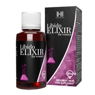 Eliksir na wzrost libido dla kobiet Sexual Health Series 30 ml