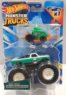 HOT WHEELS MONSTER TRUCK AUTO PURE MUSCLE, HKM14
