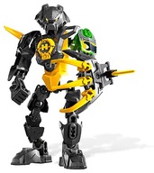 LEGO Hero Factory 2183 Stringer 3.0