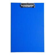 Clipboard A4 OFFICA niebieski