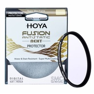 Filtr ochronny Hoya Fusion Antistatic Next 82mm