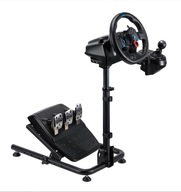 Stojak do kierownic Logitech Thrustmaster Fanatec2