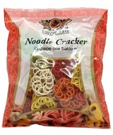 LUCULLUS NOODLE CRACKER 250G Kerupuk Mie Festival