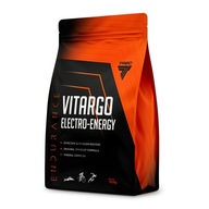 Vitargo proszek Trec Nutrition Vitargo Electro Energy smak cytrynowy 1050 ml 1050 g 1 szt.