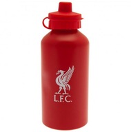 Liverpoolska LFC hliníková fľaša na vodu 500 ml oficiálna