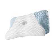 Sleeping Pillow Breathable Cushion Sleeper white