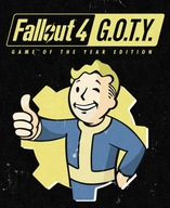 Fallout 4 GOTY PC