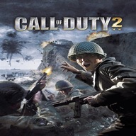 Call of Duty 2 STEAM - PEŁNA WERSJA PC
