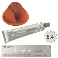 Alfaparf Evolution Of The Color Farba Do Włosów 60Ml 8.4 Light Copper Blonde