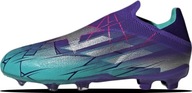 Adidas korki piłkarskie X Speedflow+ FG Junior rozmiar 38 2/3