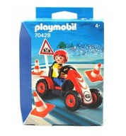 Klocki Playmobil 70428 Wyścigówka