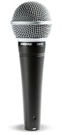 Dynamický mikrofón Shure SM 48-LC