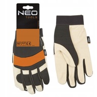 NEO SZARVASBŐR KESZTYŰ méret 10''