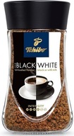 Kawa rozpuszczalna Tchibo Black & White 200 g