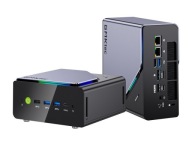 GMKtec K12 Mini PC Ryzen 7 H 225 16GB 255 32GB RAM + 1TB SSD WIN